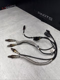 21-25 BMW G80 G82 G83 M3 M4 S58 Regulating Lambda 02 O2 Sensors Set