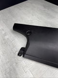 01-06 BMW E46 M3 Front Intake Air Scoop Inlet Original OEM *Cracked*