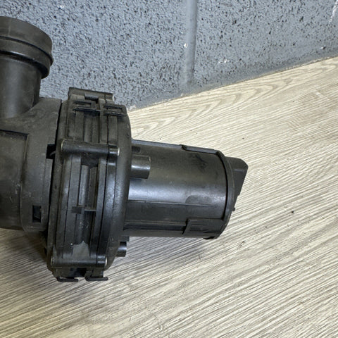 01-02 BMW Z3M S54 Smog Secondary Air Pump 11727831000