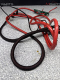 BMW E39 M5 POSITIVE BATTERY CABLE 2694296