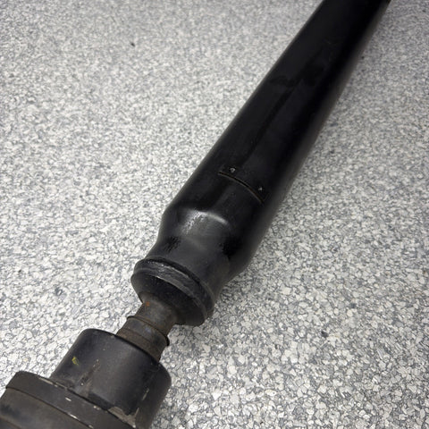 05-09 HONDA S2000 S2K AP2 One Piece Driveshaft Complete Assembly Factory OEM