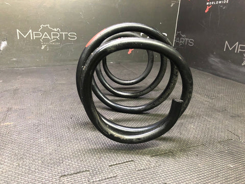 2001-2006 BMW E46 M3 Coupe Front Shock Coil Spring Red Marking