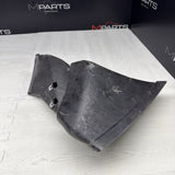 BMW E90 E92 E93 M3 08-13 Front Left Intake Box Air Duct Guide OEM