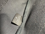 LV Louis Vuitton Keepall Bandoulière 50 Monogram Eclipse Bag