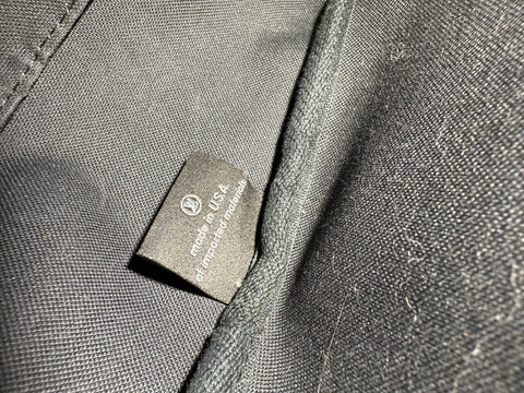 LV Louis Vuitton Keepall Bandoulière 50 Monogram Eclipse Bag