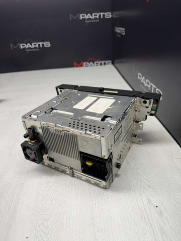 08-10 BMW 5 Series 535i 550i 528I M5 Navigation Radio DVD Head Unit OEM 9185525