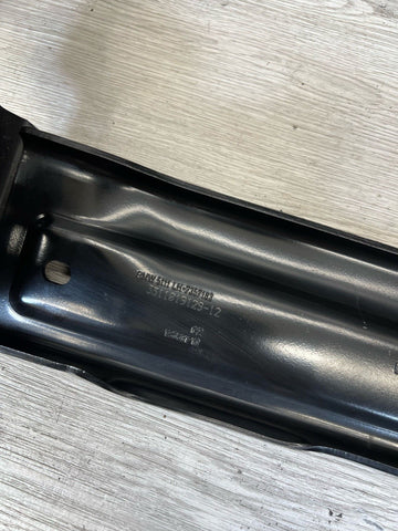 16-24 OEM BMW G12 G30 F90 M5 M8 Left Bumper Radiator Support Crash Reinforcement