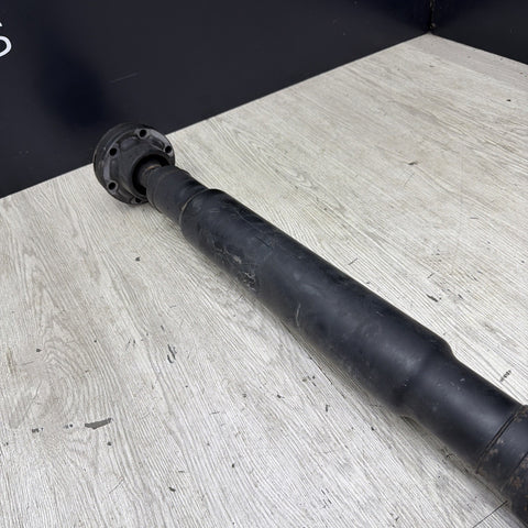 BMW 08-13 E90 E92 E93 M3 Manual Propshaft Drive Shaft Driveshaft 1433mm 2283660