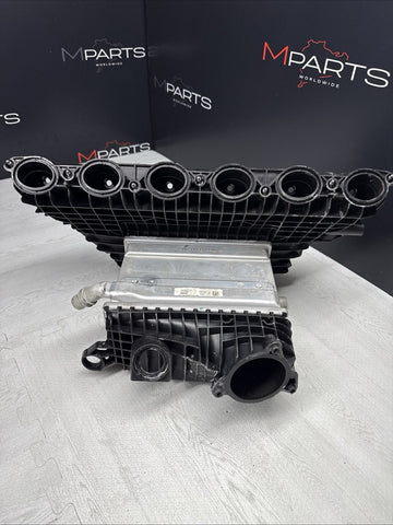 BMW Intake Manifold 72440097 S58 G80 G82 M3 M4 F97 F98 X3 X4 *Port Injection
