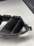 R44 Performance BMW G80 M3 G82 G83 M4 21-26 Carbon Fiber Bumper Duct Left Driver