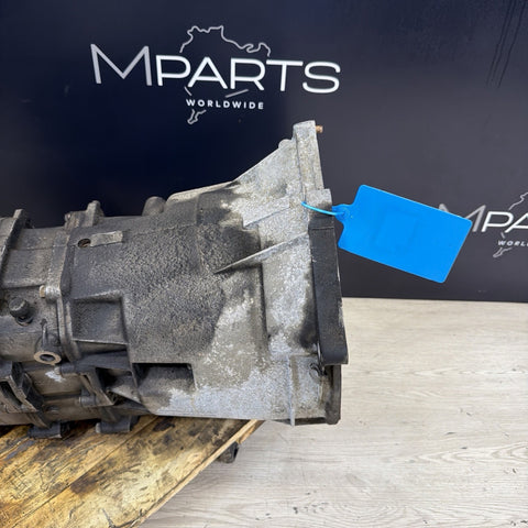 BMW 01-06 E46 M3 SMG Gearbox Transmission 108k