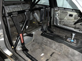 (PICKUP ONLY) 88-91 BMW E30 M3 Full Cage Set Dash / Interior / Trunk Roll Bars