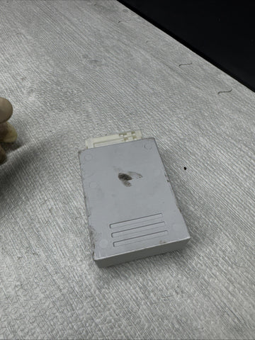 BMW E88 E90 E60 E63 E70 E85 Tire Pressure Monitor RDC Control Module Unit OEM