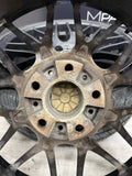 18x8 18x9 CSL STYLE 5x120 BMW E46 M3 Gold 18” Wheels Rims Set (4)