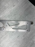 BMW 18-23 F92 F93 M8 Crossmember Cross Member Rear Tunnel Brace Bar Bracket OEM