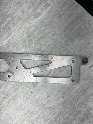 BMW 18-23 F92 F93 M8 Crossmember Cross Member Rear Tunnel Brace Bar Bracket OEM