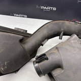 15-20 BMW F80 F82 F83 M3 M4 Air Filter Intakes Intake Box Charge Pipes Stock OEM
