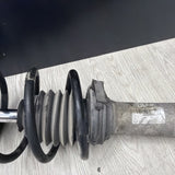 BMW E90 E92 M3 08-13 FRONT LEFT SIDE SPRING STRUT SHOCK EDC OEM