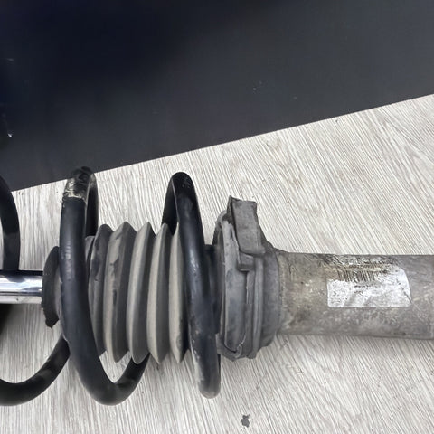 BMW E90 E92 M3 08-13 FRONT LEFT SIDE SPRING STRUT SHOCK EDC OEM