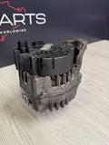 BMW E90 E92 E93 M3 (08-13) 180 14V Alternator Valeo 7838656