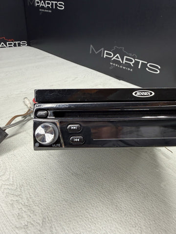 Jensen VX3010 Upgraded Multimedia Bluetooth Car Radio BMW 01-06 E46 325 330 M3