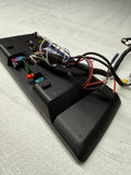 Xtrons Multimedia QAB12NB Autoradio GPS Navi 4G BMW F80 F82 F83 M3 M4 NBT