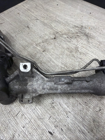 08-13 BMW E90 E92 E93 M3 OEM Power Steering Rack Steering Gear 87k