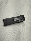 01-06 BMW E46 M3 6Spd MANUAL FOOT BRAKE PEDAL CLUTCH SAFETY SWITCH BLACK