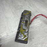 94-99 Bmw E36 3 Series M3 Front Upper Roof Interior Dome Light Reading Lamp OEM