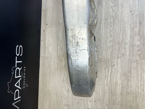 BMW Z3 Z3M CRASH BAR CARRIER REBAR & BRACKETS FRONT BUMPER CLIP OEM Z3M 96-02