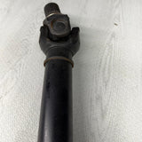 2013–2018 BMW F15 Front Driveshaft / Propeller Shaft OEM 8605866