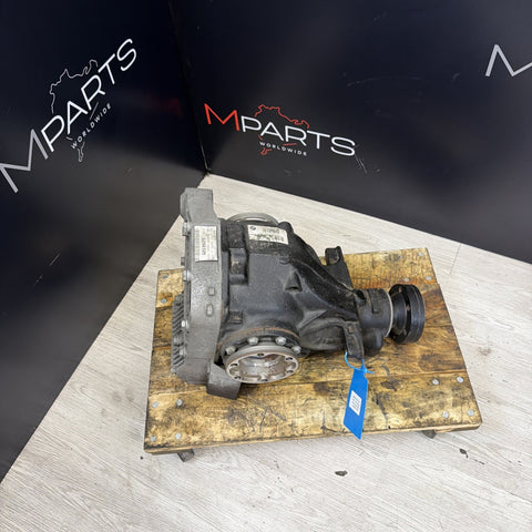 BMW E90 E92 E93 M3 Manual Rear Differential Diff 3.85 Ratio 2283005