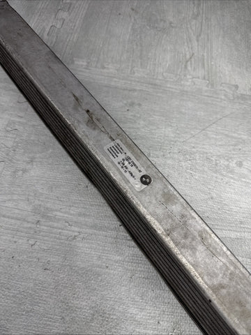 08-13 OEM BMW M3 E90 E92 E93 S65 Engine Oil Cooler 2284075