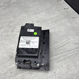 BMW M2 M3 M4 G80 G82 G83 G87 20-25 I-Drive Navi Multi Media Knob Switch *Notes*