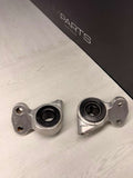 AKG Polyurethane 01-06 BMW E46 M3 Front Control Arm Bushings FCAB