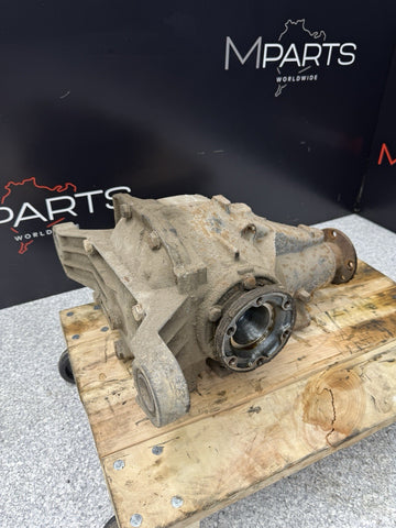 94-99 BMW E36 M3 LSD Limited-Slip Differential Carrier Ratio 3.23 OEM 142k