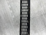 Genuine BMW 3-Series E92 E93 M3 LCI Rear Bumper Center Grill 8040877 OEM