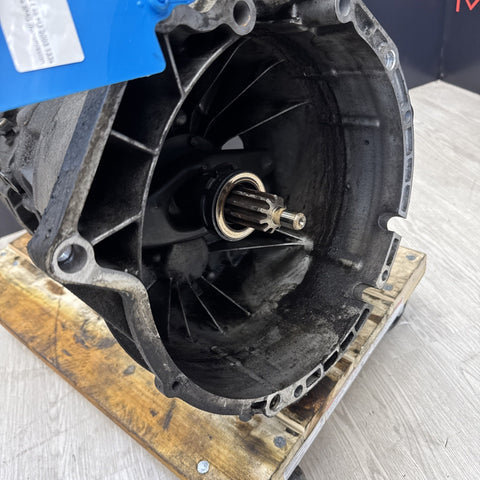 BMW 01-06 E46 M3 SMG Gearbox Transmission 133k