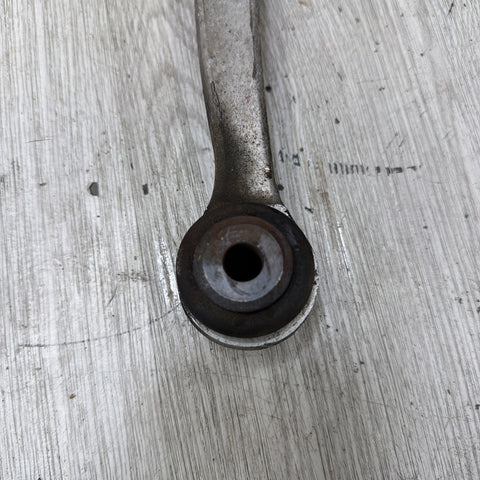 08-13 OEM BMW M3 E90 E92 E93 Rear Driver Side Suspension Control Arm