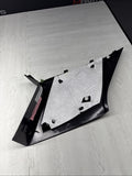 2019 - 2021 BMW X5 G05 OEM REAR RIGHT D PILLAR TRIM COVER PANEL BLACK