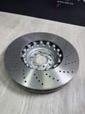 OEM / Refurbished 21-26 BMW G80 G82 G83 M3 M4 Front Brake Rotors 8093709 8093710
