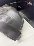 08-13 BMW E90 M3 Front Driver Left Fender Liner Wheel Splash Shield Guard OEM