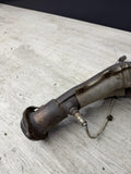 00-03 Honda S2000 Exhaust Manifold Headers AP1 F20C1 OEM