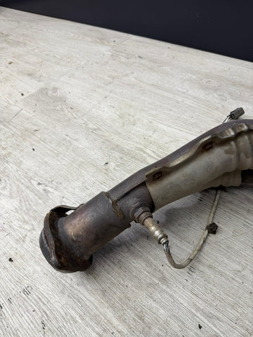 00-03 Honda S2000 Exhaust Manifold Headers AP1 F20C1 OEM