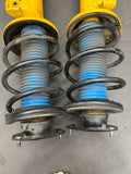 Suspension Struts Shocks Front Pair 98-99 BMW Z3M BILSTEIN