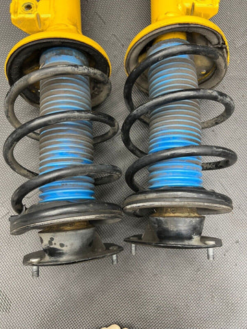 Suspension Struts Shocks Front Pair 98-99 BMW Z3M BILSTEIN