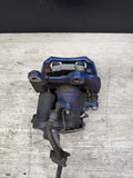 2018-2024 BMW X3M F97 OEM M COMPETITION LH REAR LEFT BRAKE CALIPER BLUE