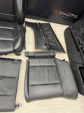 08-13 BMW E93 M3 OEM Complete Convertible Interior Black *Notes*