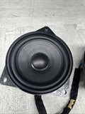 21-22 BMW G80 G82 G83 M3 M4 OEM DASH TWEETERS SPEAKERS SET 2622468-01
