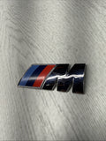BMW 08-13 E90 E92 E93 M3 EMBLEM LOGO BADGE ORIGINAL 8041901